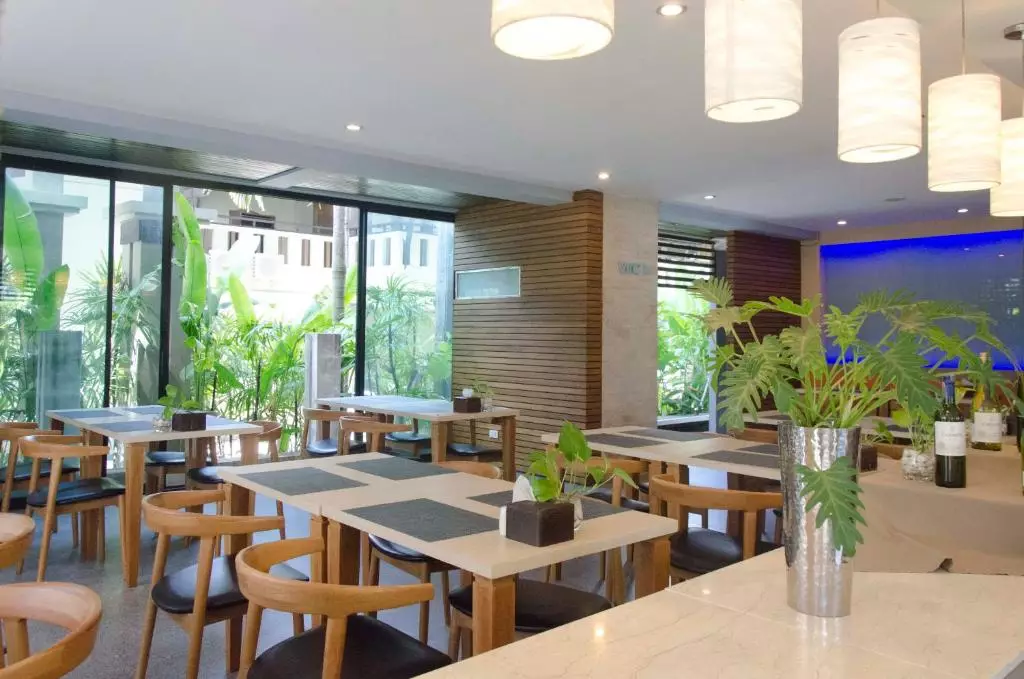 Blue Tara Hotel Krabi Ao Nang